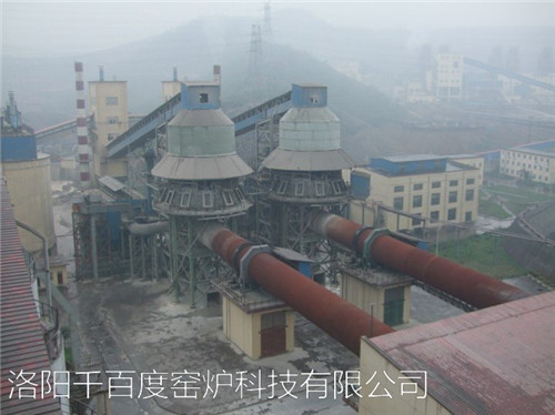 是省錢還是花錢，如何挑選石灰窯