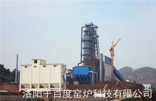 從磚瓦、石灰窯著手治理揚塵項整治復工驗收會召開