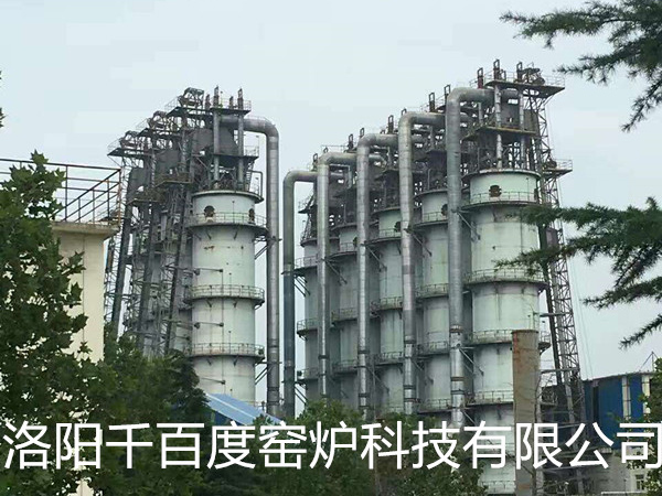 石灰窯為什么會(huì)結(jié)瘤？結(jié)瘤原因及解決方法